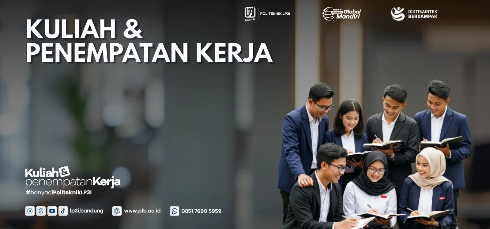 BEASISWA PENDIDIKAN TINGGI